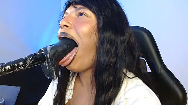 Snapshot of Anabel693 chatting on February 2025 05:19:02 PM Anabel693 online show from February 2025 05:19:02 PM