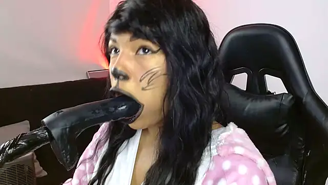 Snapshot of Anabel693 chatting on February 2025 11:04:01 AM Anabel693 online show from February 2025 11:04:01 AM