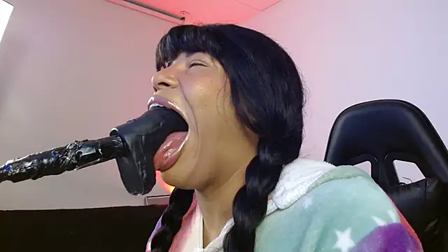 Snapshot of Anabel693 chatting on February 2025 07:23:01 AM Anabel693 online show from February 2025 07:23:01 AM