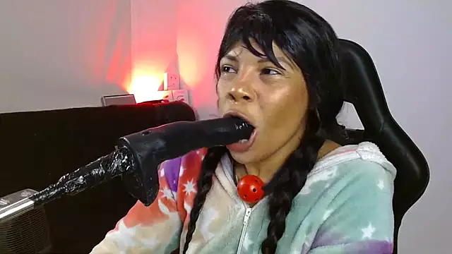 Snapshot of Anabel693 chatting on February 2025 01:33:01 PM Anabel693 online show from February 2025 01:33:01 PM