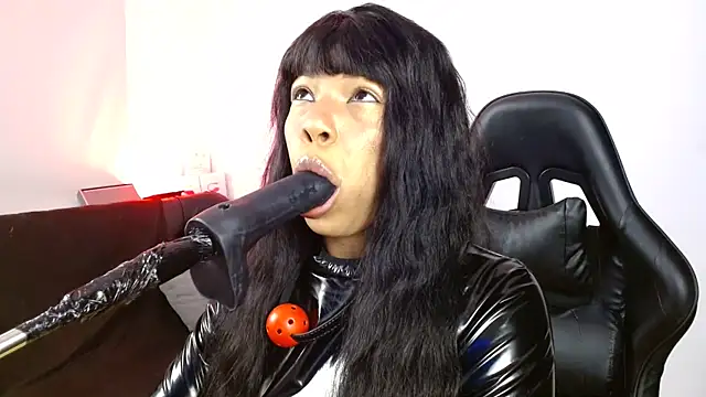 Snapshot of Anabel693 chatting on February 2025 07:23:01 AM Anabel693 online show from February 2025 07:23:01 AM