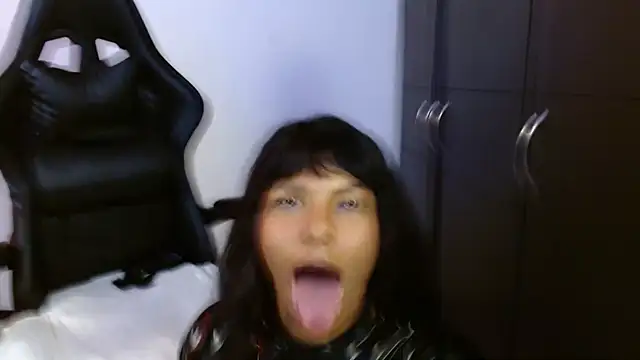 Snapshot of Anabel693 chatting on February 2025 10:29:02 AM Anabel693 online show from February 2025 10:29:02 AM