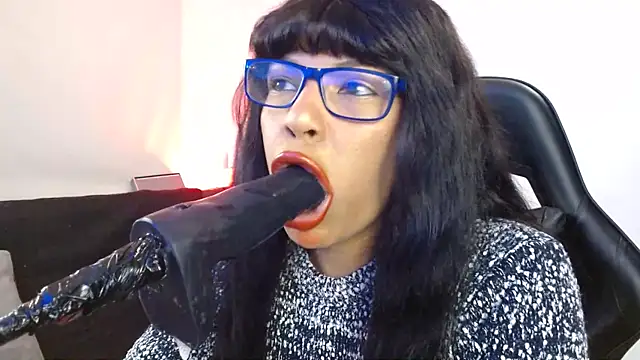 Snapshot of Anabel693 chatting on February 2025 10:39:01 AM Anabel693 online show from February 2025 10:39:01 AM