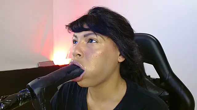 Snapshot of Anabel693 chatting on February 2025 07:52:02 AM Anabel693 online show from February 2025 07:52:02 AM