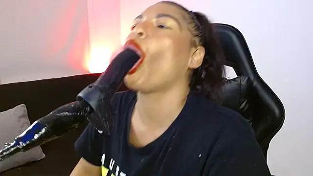 Snapshot of Anabel693 chatting on March 2025 01:43:02 PM Anabel693 online show from March 2025 01:43:02 PM