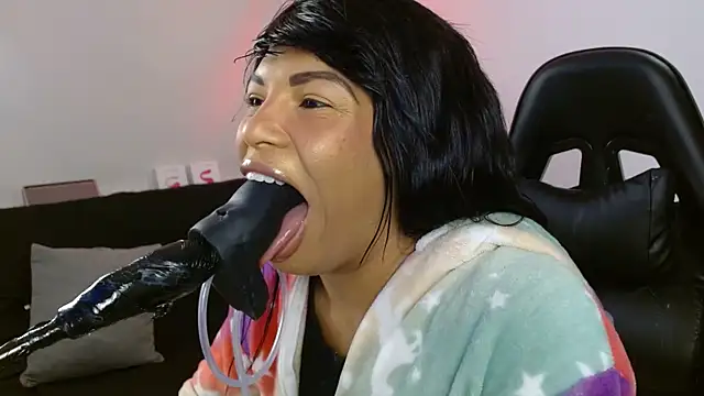 Snapshot of Anabel693 chatting on March 2025 07:20:02 AM Anabel693 online show from March 2025 07:20:02 AM