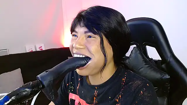 Snapshot of Anabel693 chatting on March 2025 06:11:02 PM Anabel693 online show from March 2025 06:11:02 PM