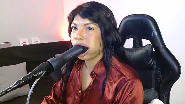 Snapshot of Anabel693 chatting on March 2025 08:37:02 AM Anabel693 online show from March 2025 08:37:02 AM