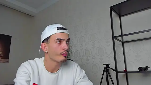 BrandonTate online show from December 2024 03:22:02 PM