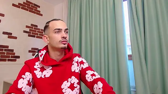 BrandonTate online show from December 2024 01:22:02 PM