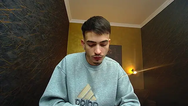 BrandonTate online show from January 2025 12:40:01 PM