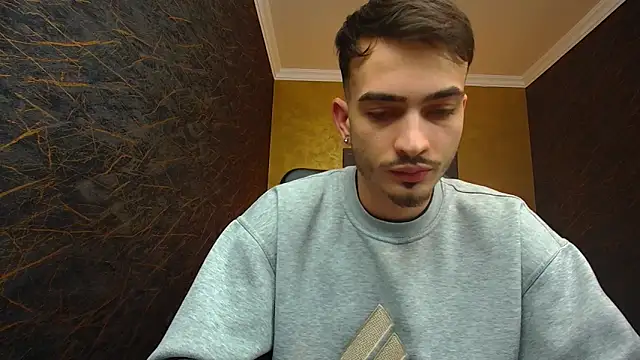 BrandonTate online show from January 2025 03:42:01 PM