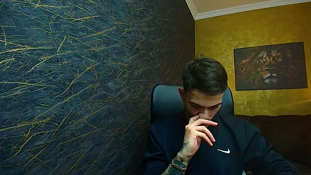 BrandonTate online show from January 2025 03:15:02 PM