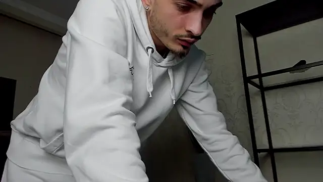 BrandonTate online show from January 2025 04:31:02 PM