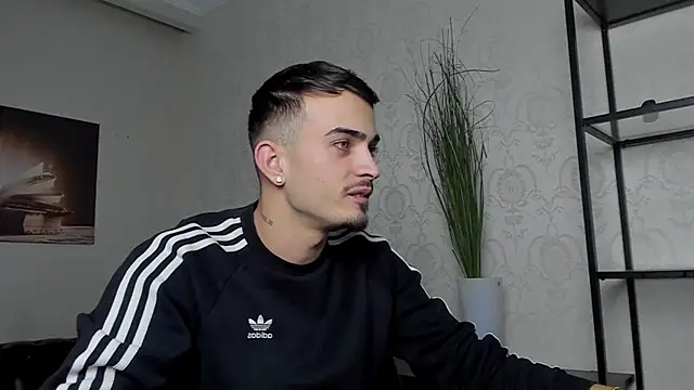 BrandonTate online show from January 2025 04:02:01 PM