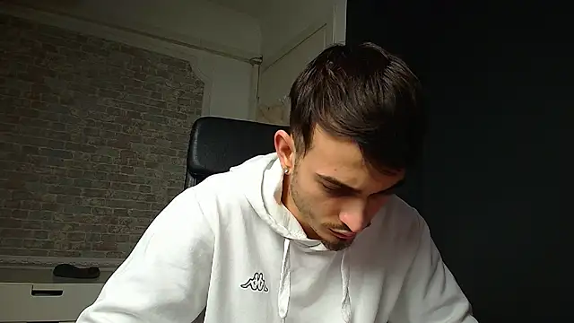 BrandonTate online show from February 2025 01:20:01 PM