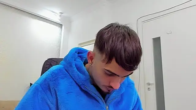 BrandonTate online show from February 2025 09:46:02 AM