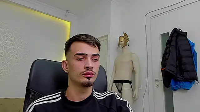 BrandonTate online show from February 2025 04:25:01 PM