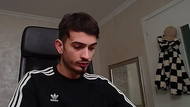 BrandonTate online show from February 2025 12:15:02 PM