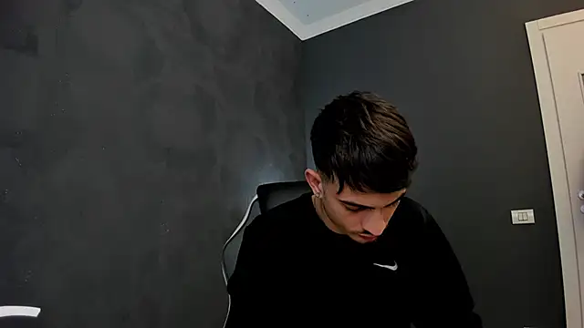 BrandonTate online show from February 2025 10:09:01 AM