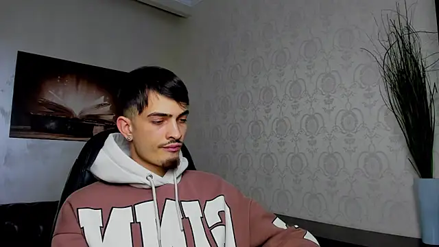 BrandonTate online show from March 2025 06:30:01 PM