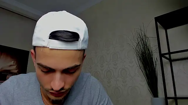 BrandonTate online show from March 2025 04:13:02 PM