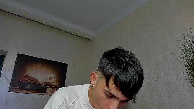 BrandonTate online show from March 2025 11:19:01 AM