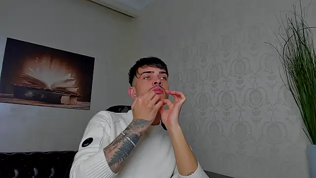 BrandonTate online show from March 2025 02:26:02 PM