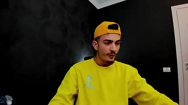 BrandonTate online show from March 2025 12:25:01 PM