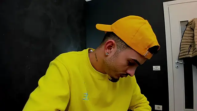 BrandonTate online show from March 2025 06:36:01 PM