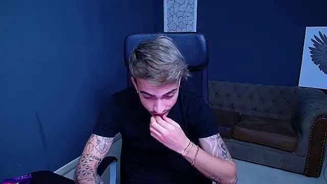 BrandonTate online show from September 2025 11:11:01 AM