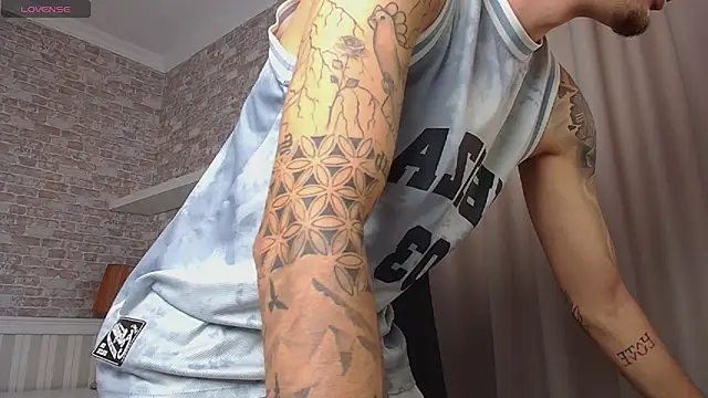 BrandonTate online show from September 2025 10:29:01 AM