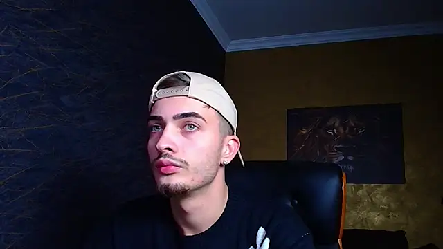 BrandonTate online show from October 2025 12:02:02 PM