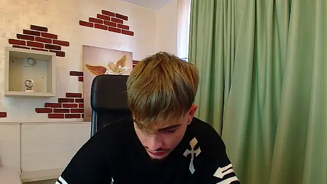 BrandonTate online show from October 2025 10:47:02 AM