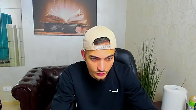 BrandonTate online show from October 2025 06:13:02 AM