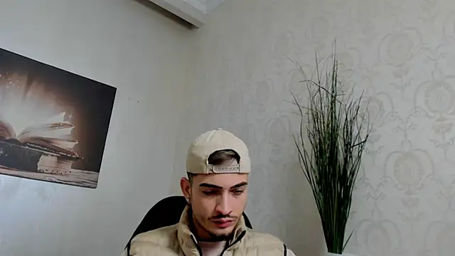 BrandonTate online show from October 2025 10:07:01 AM