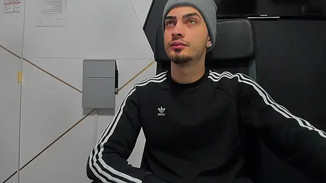 BrandonTate online show from January 2026 05:46:02 AM