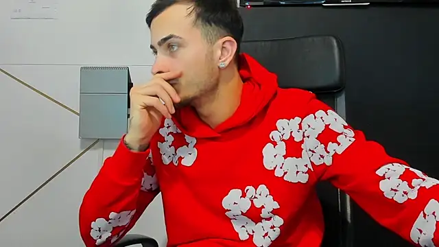 BrandonTate online show from January 2026 07:25:02 AM