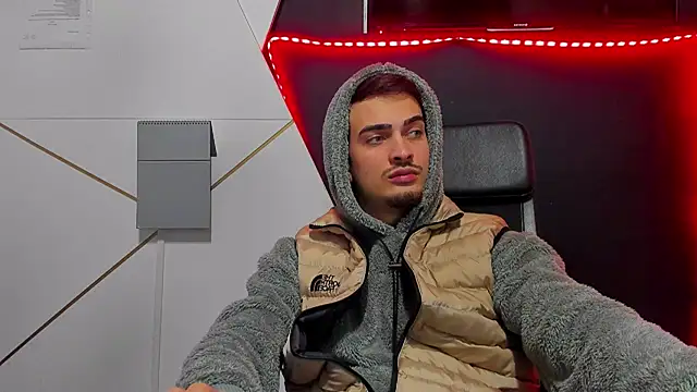 BrandonTate online show from February 2026 08:02:02 AM