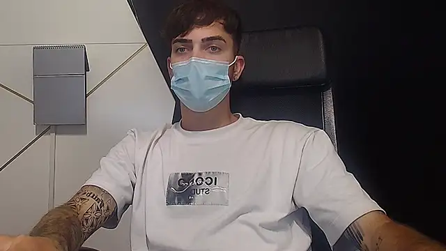 BrandonTate online show from June 2026 07:51:02 AM