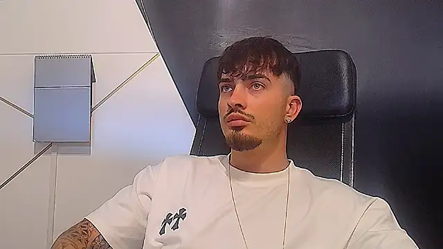 BrandonTate online show from July 2026 06:07:01 AM