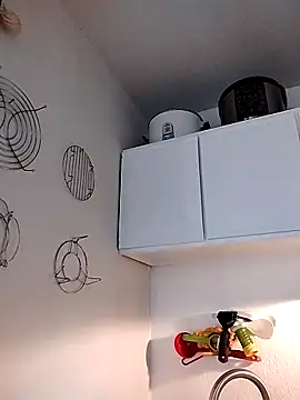 FloppyPickle4u online show from February 2025 06:43:02 PM