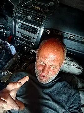 FloppyPickle4u online show from March 2025 08:45:02 PM