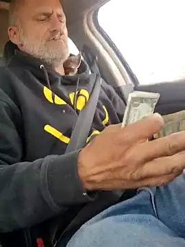 FloppyPickle4u online show from March 2025 07:01:02 PM