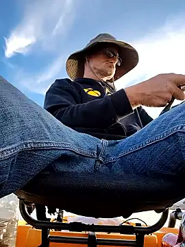 FloppyPickle4u online show from January 2026 11:18:01 PM