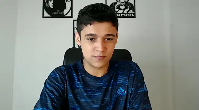 kaiine190 online show from December 2024 09:33:01 PM