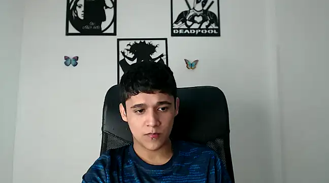 kaiine190 online show from January 2025 02:06:01 PM