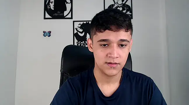 kaiine190 online show from February 2025 04:54:01 PM