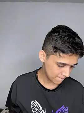 kaiine190 online show from February 2025 04:21:01 AM