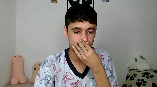 kaiine190 online show from February 2025 05:14:02 AM